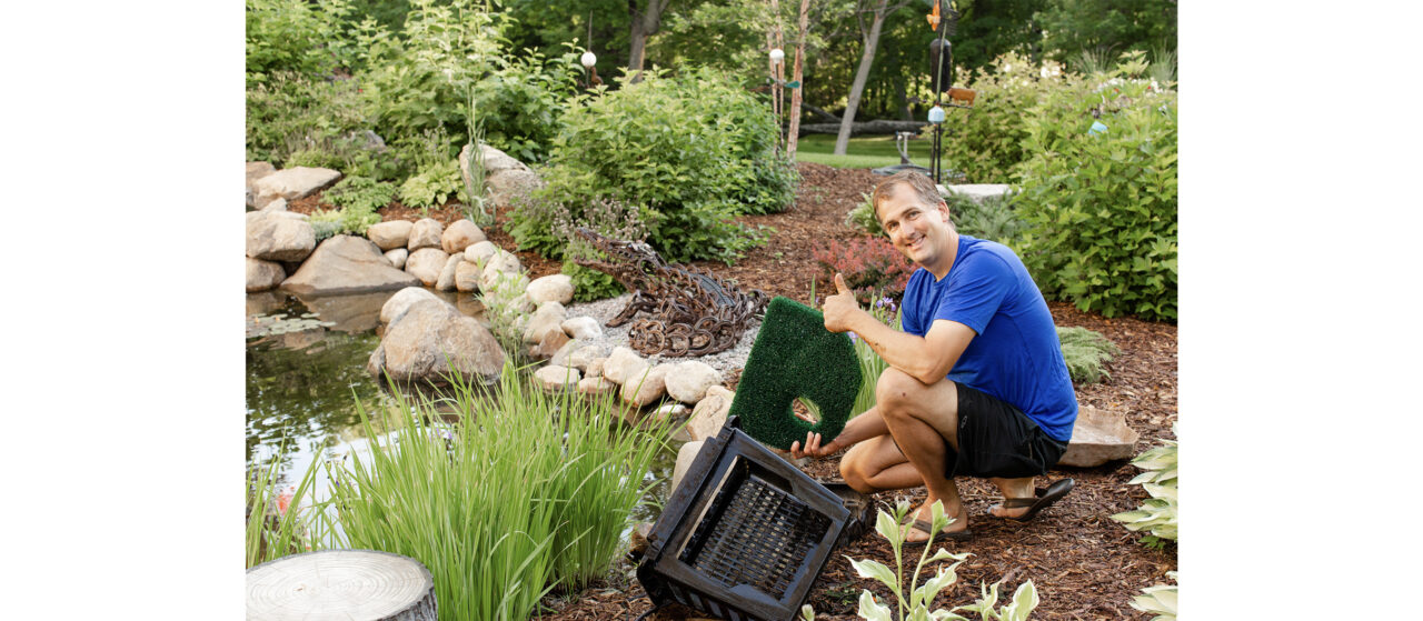 All about biofilters How they work and how to maintain them Twin